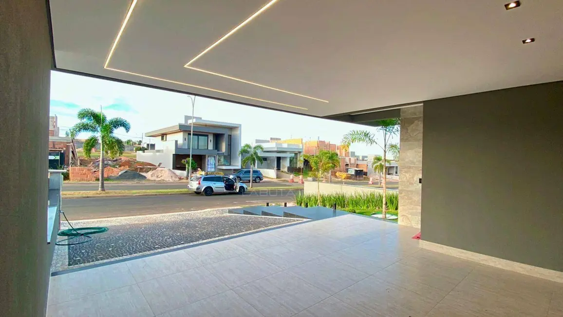 Foto 4 de Casa de Condomínio com 3 quartos à venda, 300m2 em Nova Odessa - SP