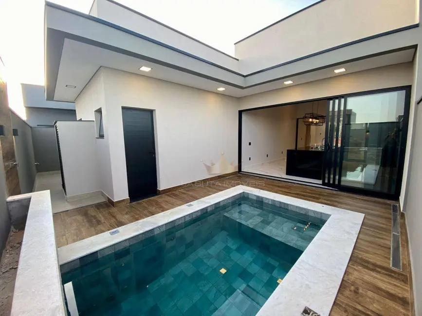 Foto 2 de Casa de Condomínio com 3 quartos à venda, 300m2 em Nova Odessa - SP