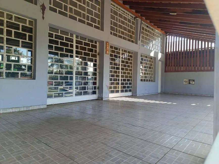 Foto 2 de Sala Comercial para alugar, 350m2 em Jardim das Palmeiras, Sumare - SP