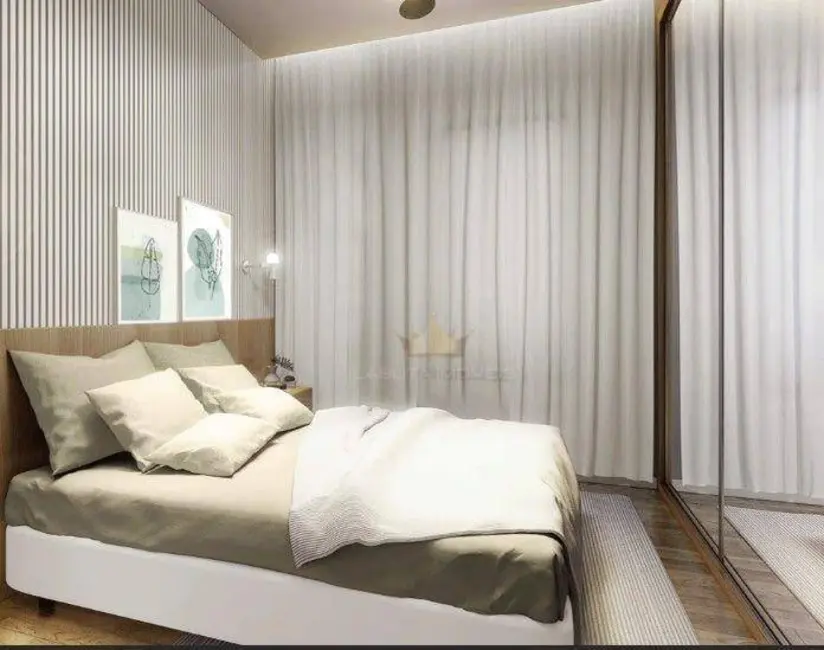 Foto 6 de Apartamento com 2 quartos à venda, 56m2 em Chácara Bela Vista, Sumare - SP