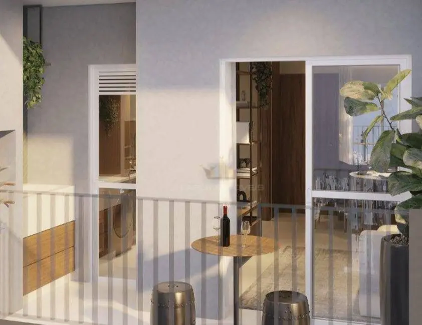 Foto 7 de Apartamento com 2 quartos à venda, 56m2 em Chácara Bela Vista, Sumare - SP