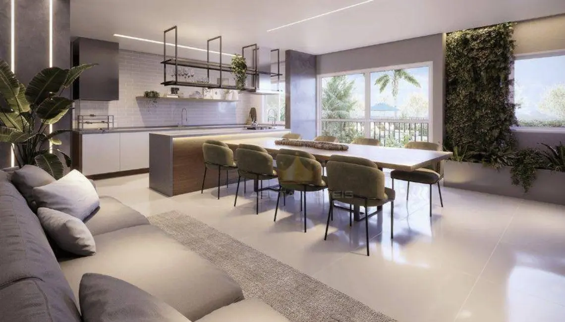 Foto 5 de Apartamento com 2 quartos à venda, 56m2 em Chácara Bela Vista, Sumare - SP