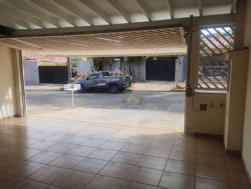 Foto 2 de Casa com 3 quartos à venda, 154m2 em Parque Residencial Casarão, Sumare - SP