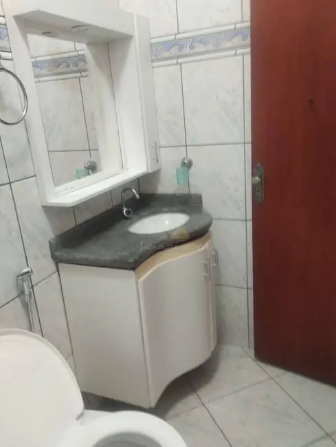 Foto 5 de Casa com 3 quartos à venda, 154m2 em Parque Residencial Casarão, Sumare - SP