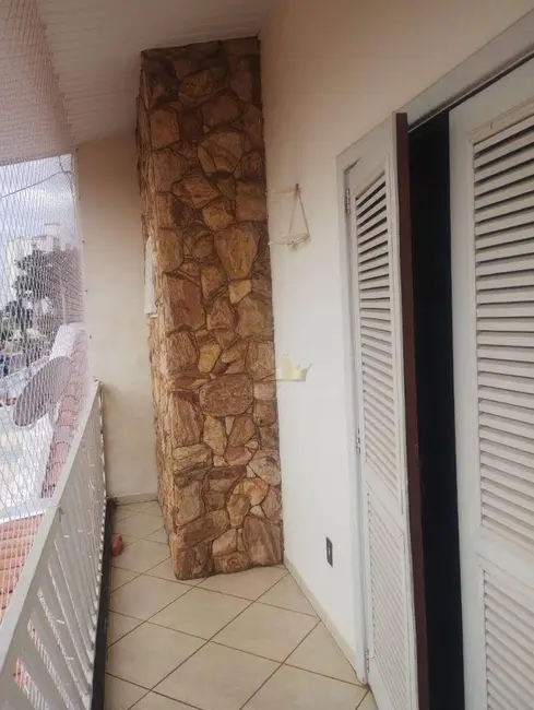 Foto 3 de Casa com 3 quartos à venda, 154m2 em Parque Residencial Casarão, Sumare - SP