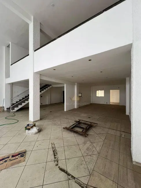 Foto 3 de Sala Comercial para alugar, 250m2 em Residencial Bordon, Sumare - SP