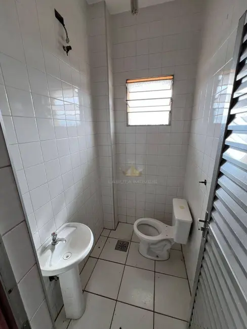 Foto 9 de Sala Comercial para alugar, 250m2 em Residencial Bordon, Sumare - SP