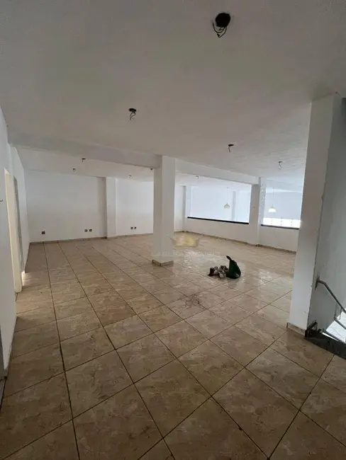 Foto 8 de Sala Comercial para alugar, 250m2 em Residencial Bordon, Sumare - SP