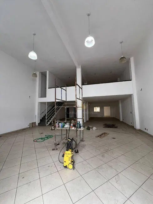 Foto 2 de Sala Comercial para alugar, 250m2 em Residencial Bordon, Sumare - SP