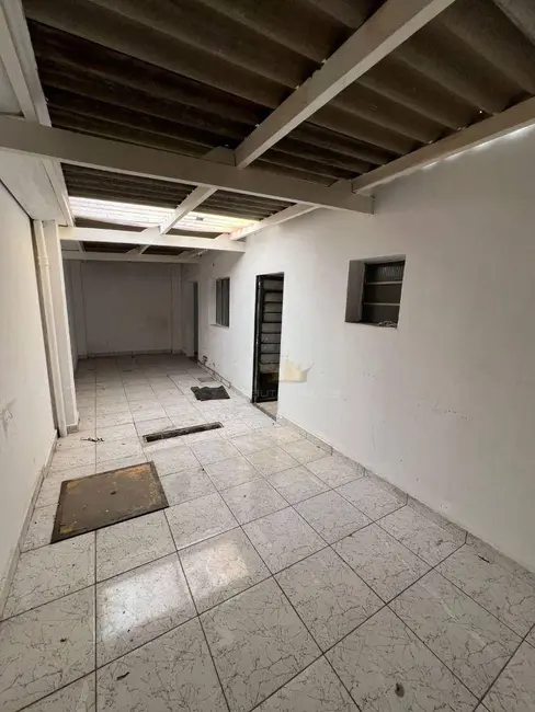 Foto 6 de Sala Comercial para alugar, 250m2 em Residencial Bordon, Sumare - SP