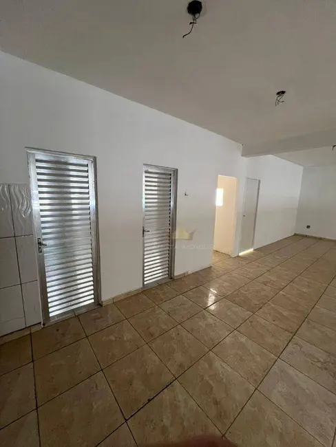 Foto 7 de Sala Comercial para alugar, 250m2 em Residencial Bordon, Sumare - SP