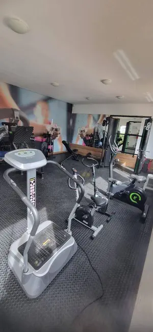 Foto 4 de Apartamento com 2 quartos à venda, 48m2 em Campinas - SP