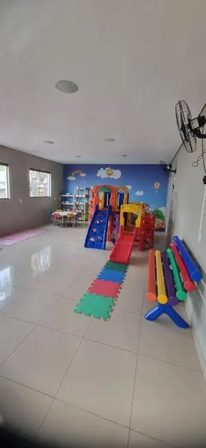 Foto 5 de Apartamento com 2 quartos à venda, 48m2 em Campinas - SP