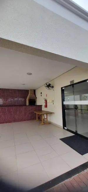 Foto 6 de Apartamento com 2 quartos à venda, 48m2 em Campinas - SP