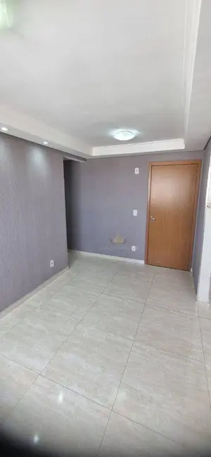 Foto 9 de Apartamento com 2 quartos à venda, 48m2 em Campinas - SP