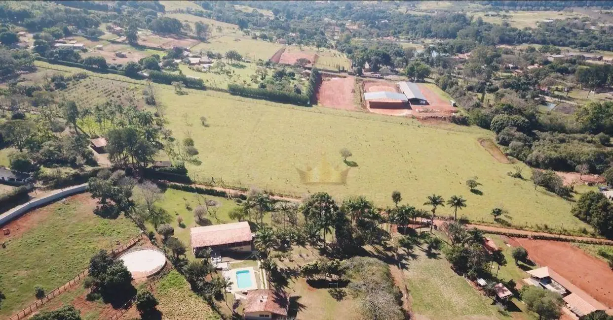 Foto 9 de Chácara com 1 quarto à venda, 20000m2 em Jarinu - SP