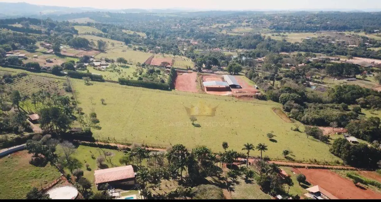 Foto 8 de Chácara com 1 quarto à venda, 20000m2 em Jarinu - SP