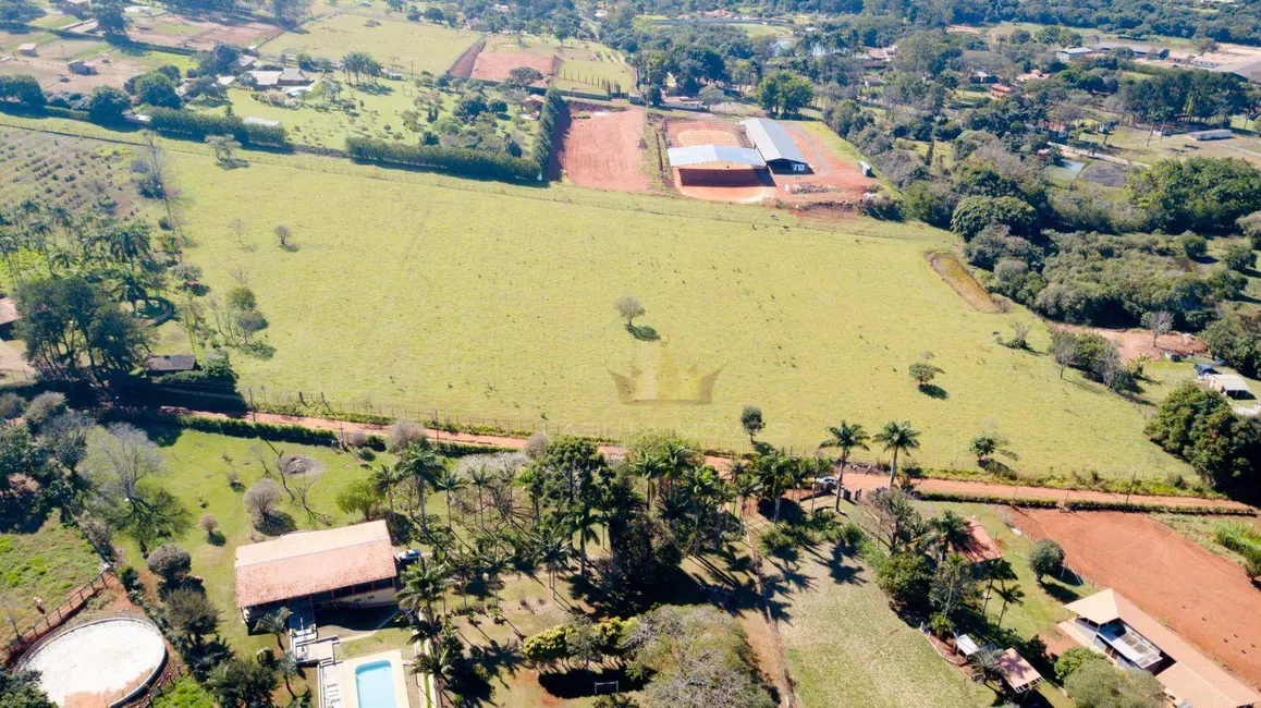 Foto 1 de Chácara com 1 quarto à venda, 20000m2 em Jarinu - SP