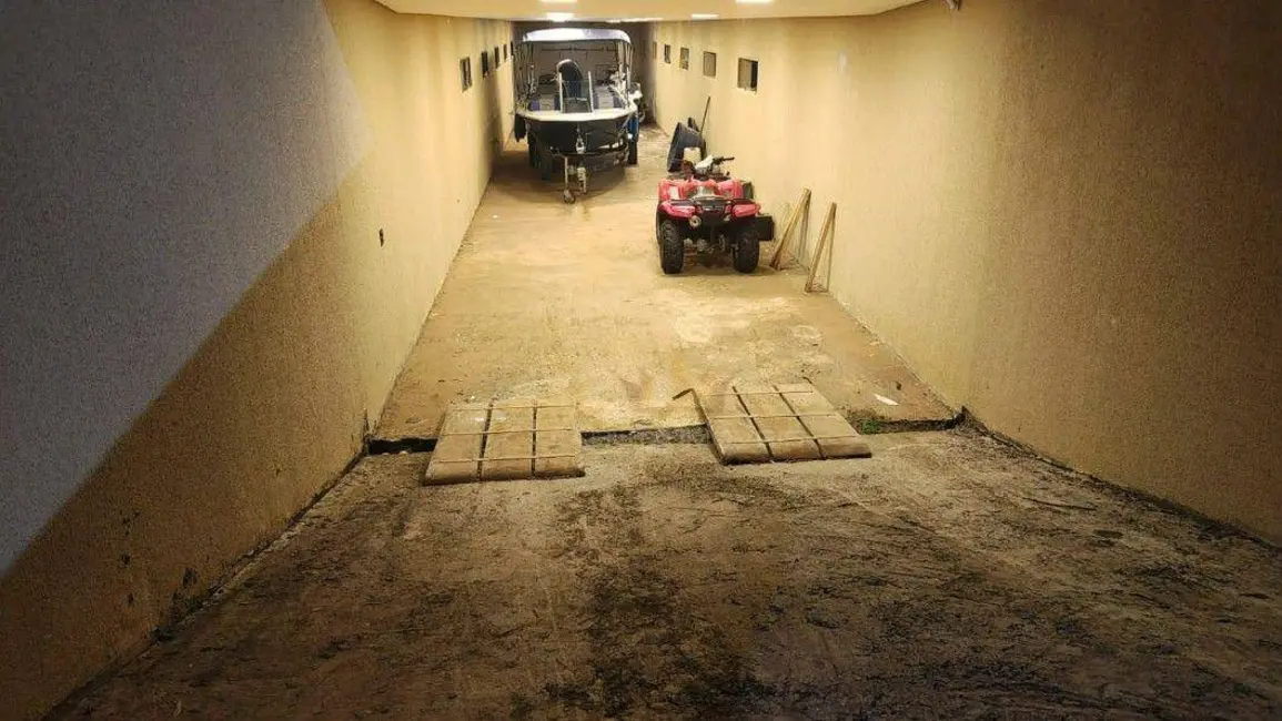 Foto 8 de Casa de Condomínio com 16 quartos à venda, 1260m2 em Piracaia - SP