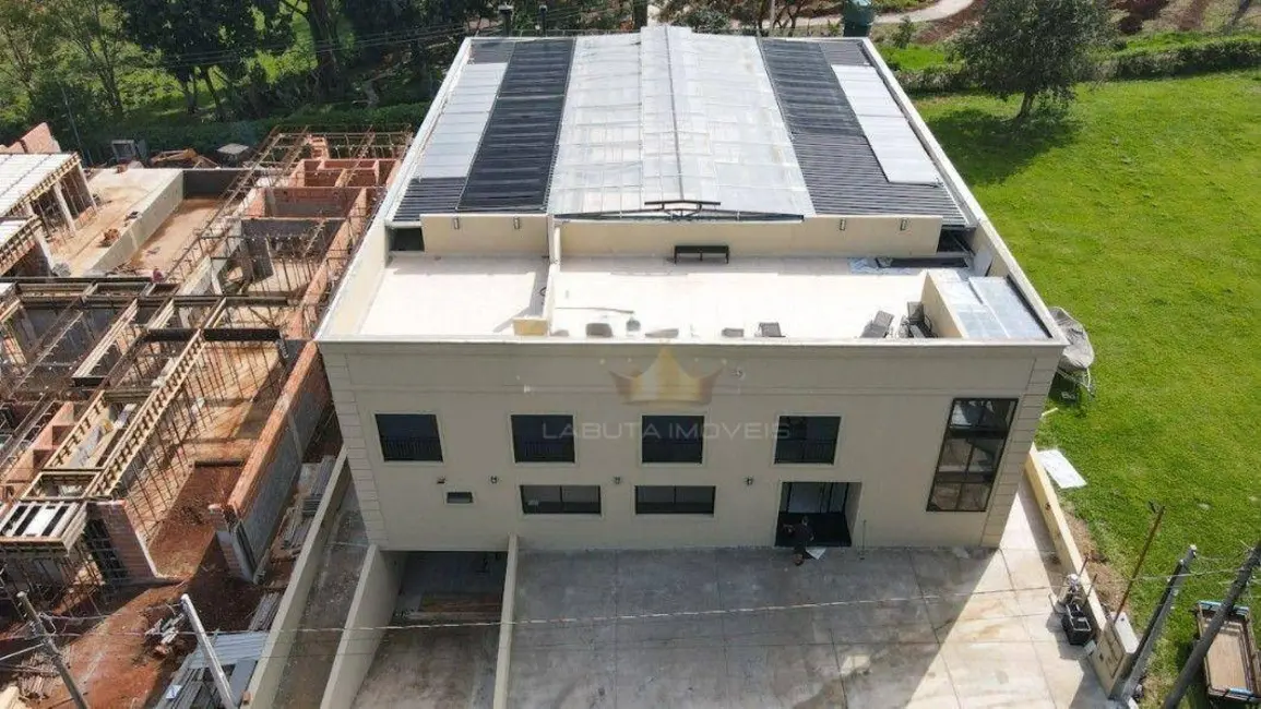 Foto 4 de Casa de Condomínio com 16 quartos à venda, 1260m2 em Piracaia - SP