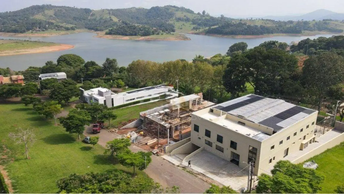 Foto 1 de Casa de Condomínio com 16 quartos à venda, 1260m2 em Piracaia - SP