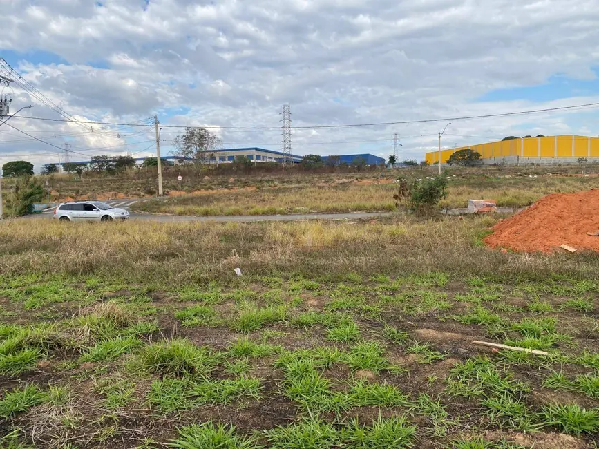 Foto 2 de Terreno / Lote à venda, 125m2 em Jardim Picerno I, Sumare - SP