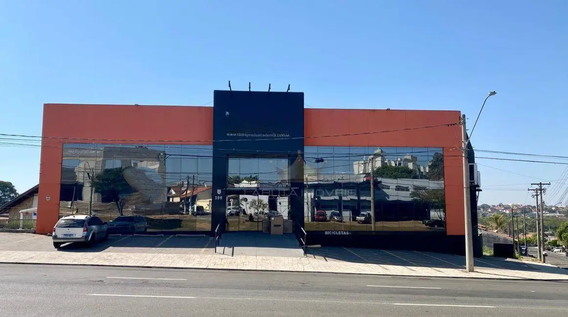 Sala Comercial para alugar, 1500m2 em Nova Odessa - SP - imagem 1 Foto 1 de Sala Comercial para alugar, 1500m2 em Nova Odessa - SP