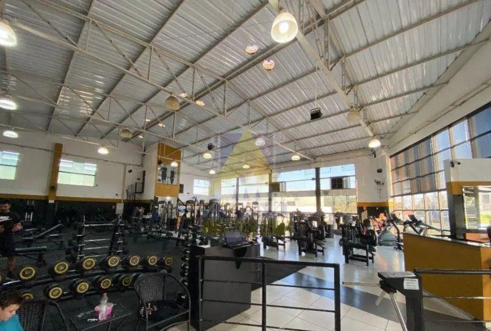 Sala Comercial para alugar, 1500m2 em Nova Odessa - SP - imagem 4 Foto 4 de Sala Comercial para alugar, 1500m2 em Nova Odessa - SP