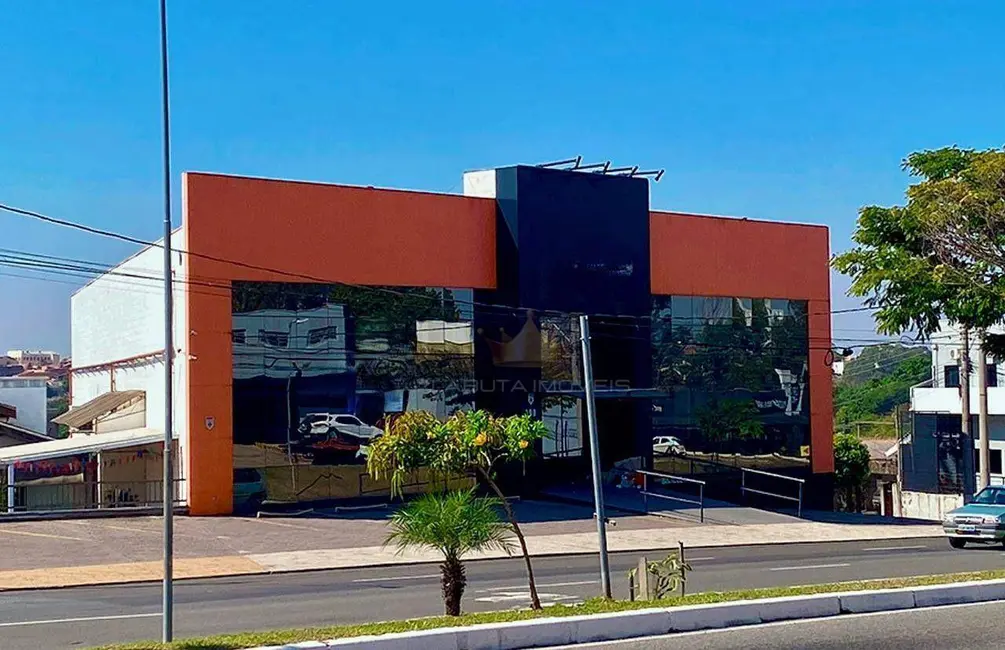 Sala Comercial para alugar, 1500m2 em Nova Odessa - SP - imagem 2 Foto 2 de Sala Comercial para alugar, 1500m2 em Nova Odessa - SP