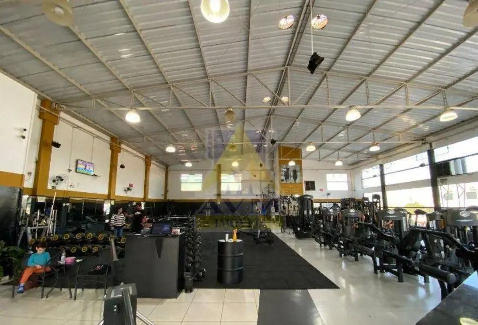 Sala Comercial para alugar, 1500m2 em Nova Odessa - SP - imagem 9 Foto 9 de Sala Comercial para alugar, 1500m2 em Nova Odessa - SP