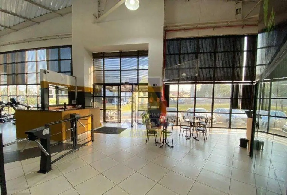 Sala Comercial para alugar, 1500m2 em Nova Odessa - SP - imagem 5 Foto 5 de Sala Comercial para alugar, 1500m2 em Nova Odessa - SP