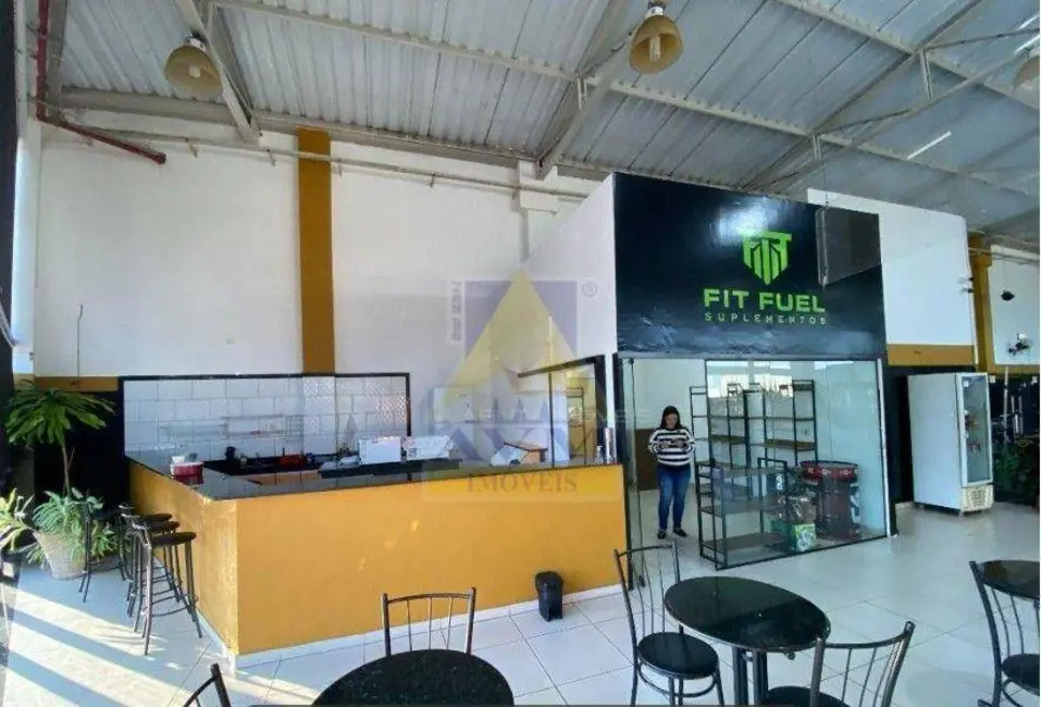 Sala Comercial para alugar, 1500m2 em Nova Odessa - SP - imagem 6 Foto 6 de Sala Comercial para alugar, 1500m2 em Nova Odessa - SP