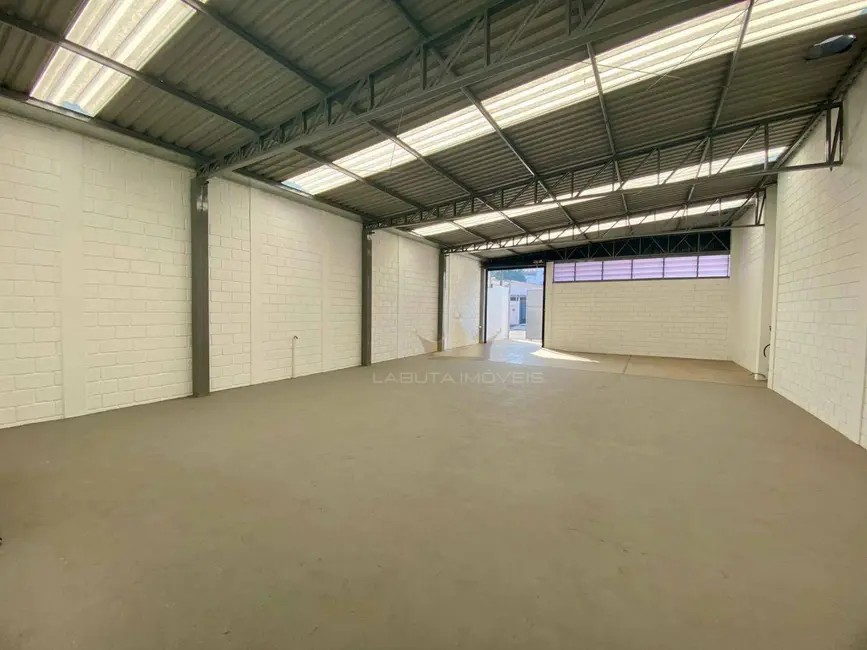 Sala Comercial para alugar, 250m2 em Jardim Alvorada, Sumare - SP - imagem 8 Foto 8 de Sala Comercial para alugar, 250m2 em Jardim Alvorada, Sumare - SP