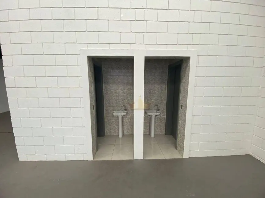 Sala Comercial para alugar, 250m2 em Jardim Alvorada, Sumare - SP - imagem 4 Foto 4 de Sala Comercial para alugar, 250m2 em Jardim Alvorada, Sumare - SP