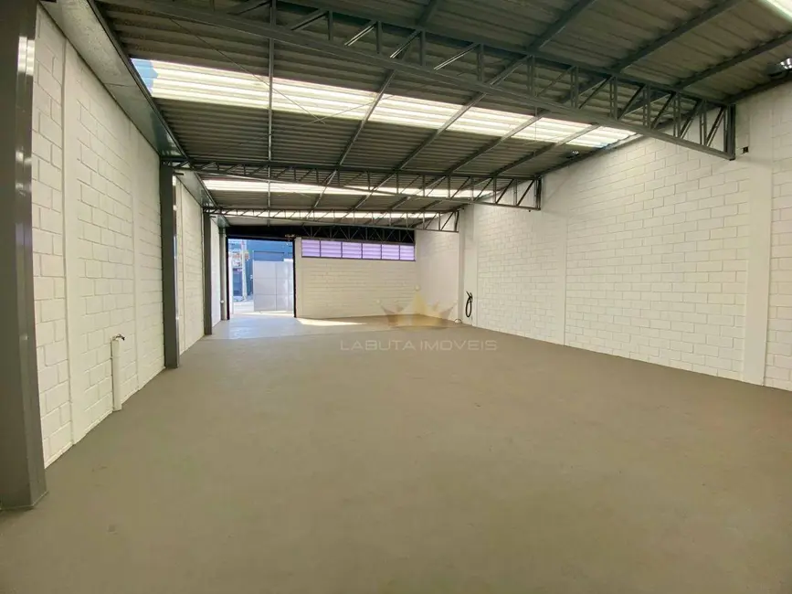 Foto 2 de Sala Comercial para alugar, 250m2 em Jardim Alvorada, Sumare - SP