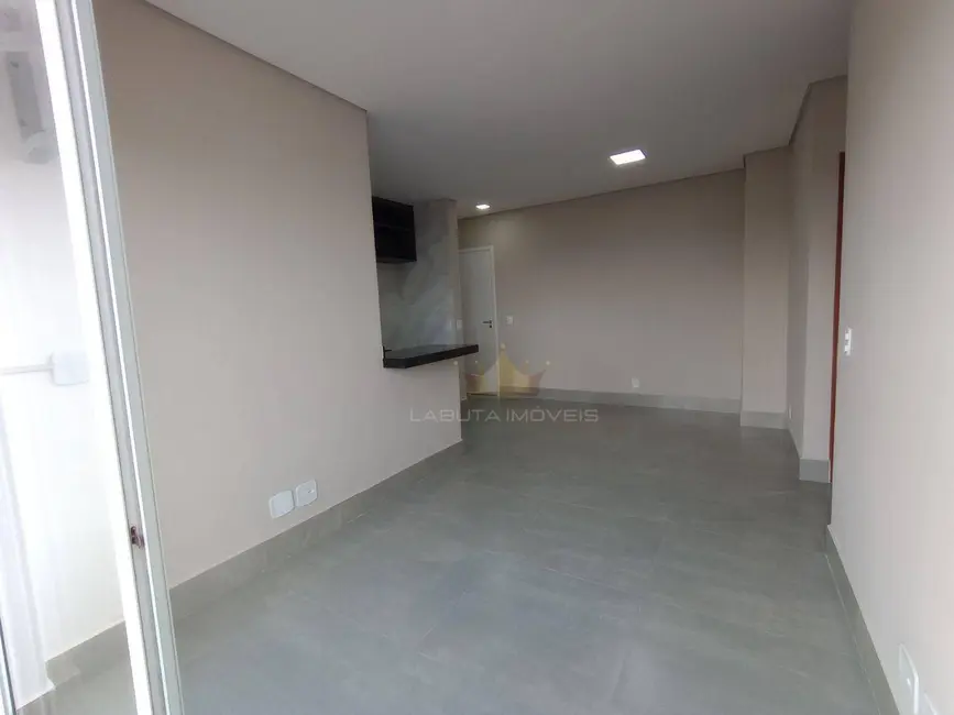 Foto 2 de Apartamento com 2 quartos para alugar, 57m2 em Parque Gabriel, Hortolandia - SP