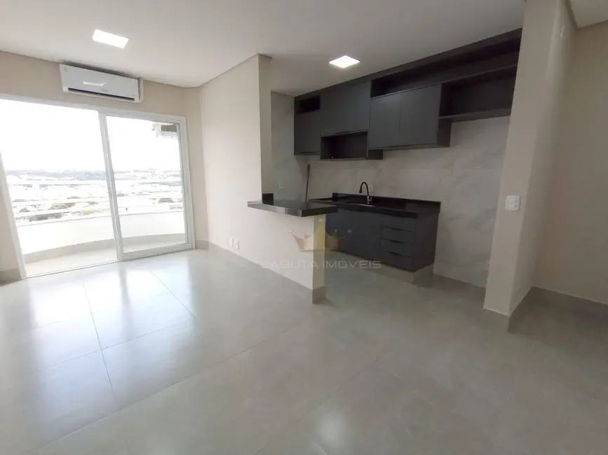 Foto 1 de Apartamento com 2 quartos para alugar, 57m2 em Parque Gabriel, Hortolandia - SP