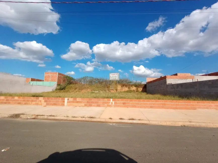 Foto 1 de Terreno / Lote à venda, 250m2 em Residencial Portal Bordon II, Sumare - SP