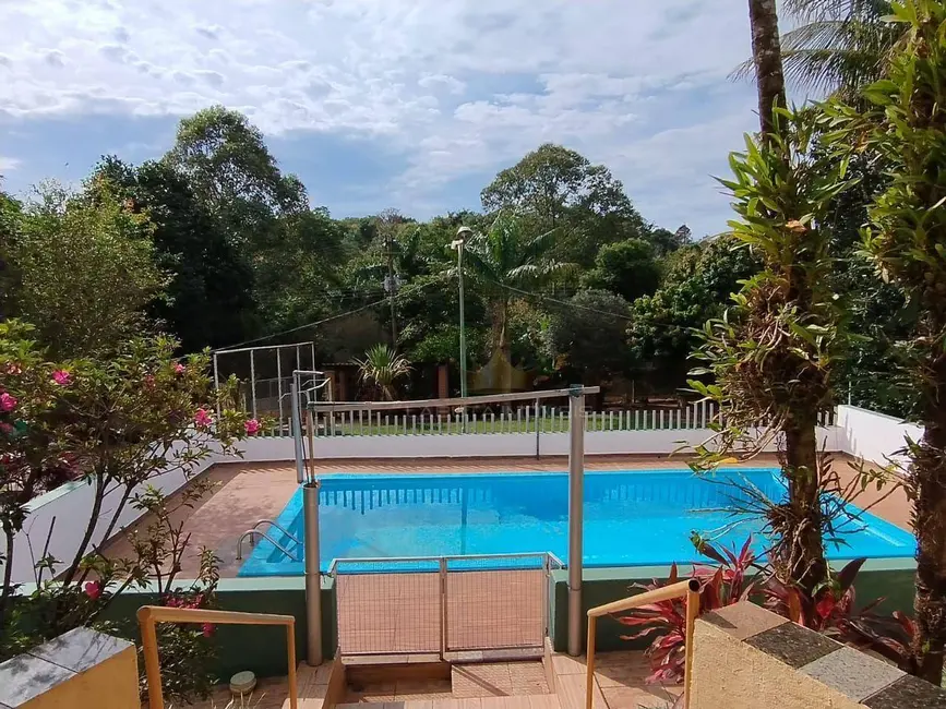 Foto 8 de Chácara com 3 quartos à venda, 1050m2 em Residencial Vale dos Lírios, Nova Odessa - SP