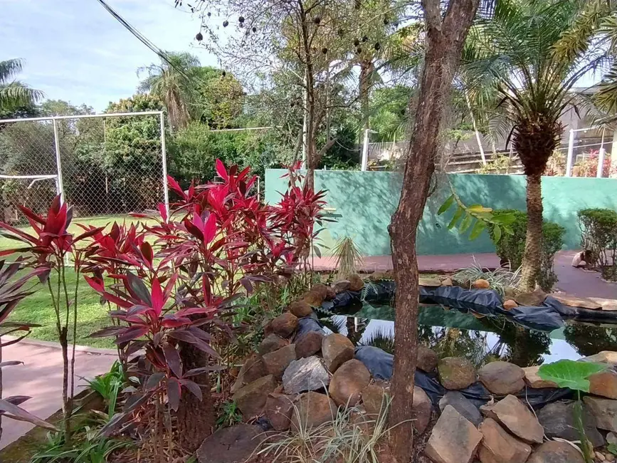 Foto 9 de Chácara com 3 quartos à venda, 1050m2 em Residencial Vale dos Lírios, Nova Odessa - SP