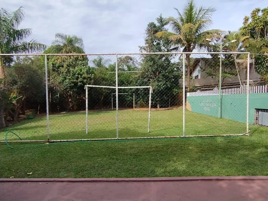 Foto 5 de Chácara com 3 quartos à venda, 1050m2 em Residencial Vale dos Lírios, Nova Odessa - SP