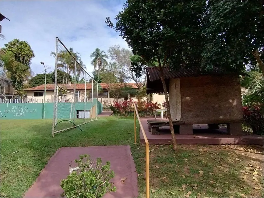 Foto 6 de Chácara com 3 quartos à venda, 1050m2 em Residencial Vale dos Lírios, Nova Odessa - SP