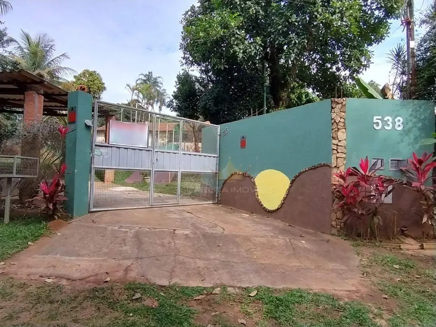 Foto 7 de Chácara com 3 quartos à venda, 1050m2 em Residencial Vale dos Lírios, Nova Odessa - SP