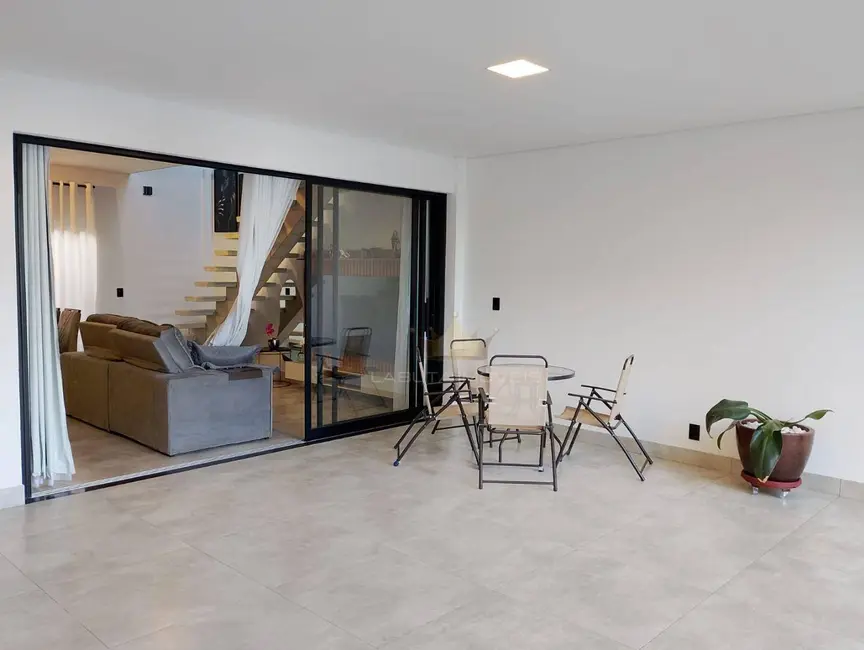 Foto 4 de Casa com 1 quarto à venda, 210m2 em Hortolandia - SP