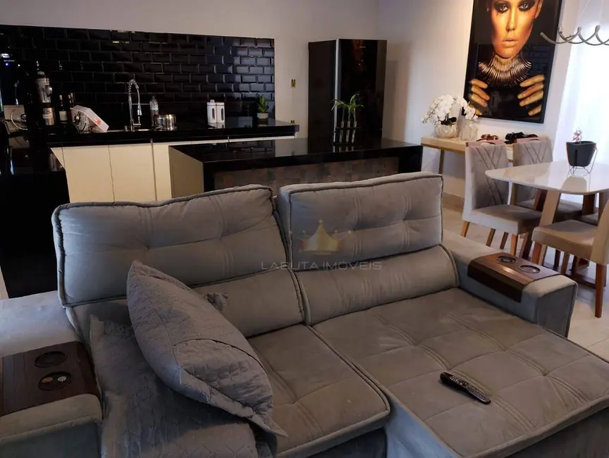 Foto 2 de Casa com 1 quarto à venda, 210m2 em Hortolandia - SP