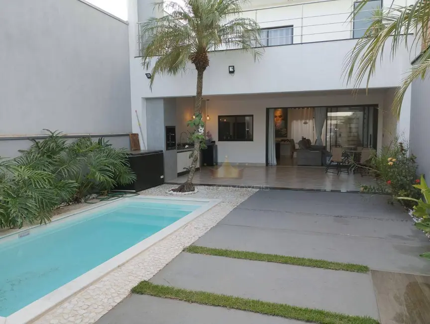 Foto 1 de Casa com 1 quarto à venda, 210m2 em Hortolandia - SP