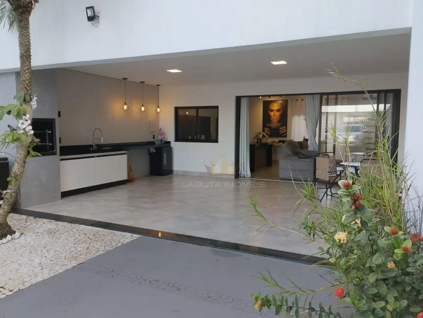 Foto 6 de Casa com 1 quarto à venda, 210m2 em Hortolandia - SP