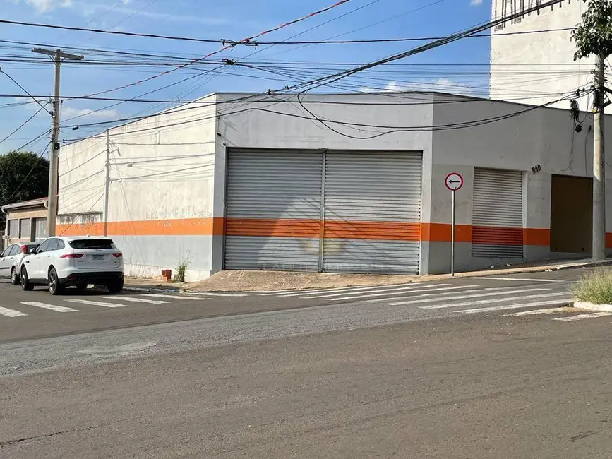 Foto 2 de Sala Comercial à venda e para alugar, 290m2 em Jardim Amanda II, Hortolandia - SP