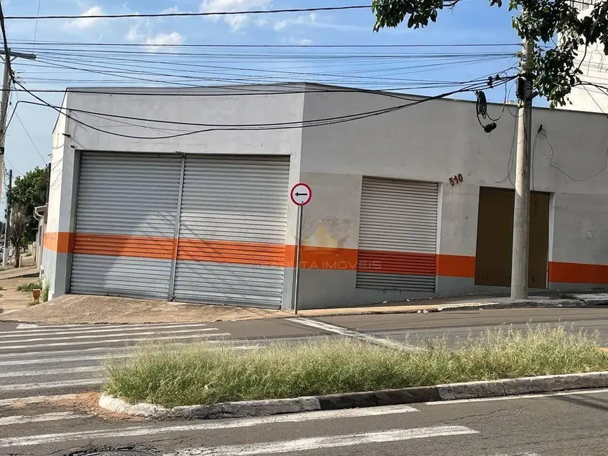 Foto 3 de Sala Comercial à venda e para alugar, 290m2 em Jardim Amanda II, Hortolandia - SP