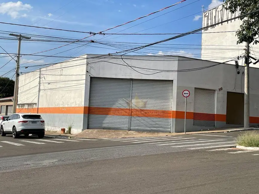 Foto 1 de Sala Comercial à venda e para alugar, 290m2 em Jardim Amanda II, Hortolandia - SP